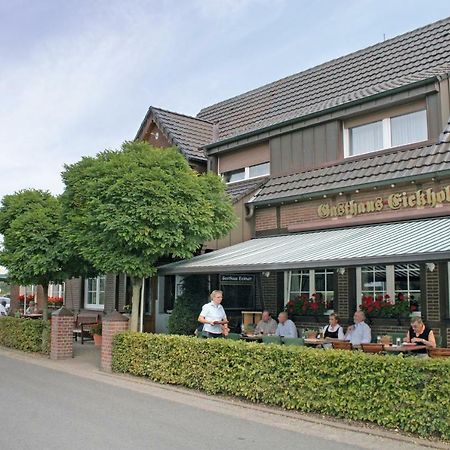 Ferienhaus Am Emmerbach Ascheberg  Luaran gambar