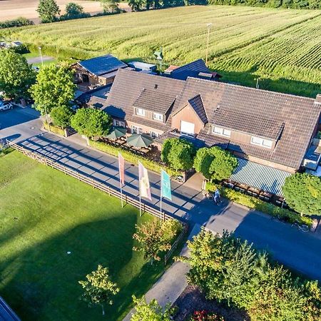 Ferienhaus Am Emmerbach Ascheberg  Luaran gambar