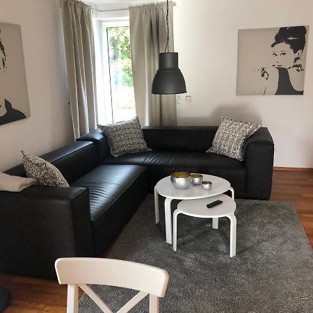 Ferienhaus Am Emmerbach Ascheberg  Luaran gambar