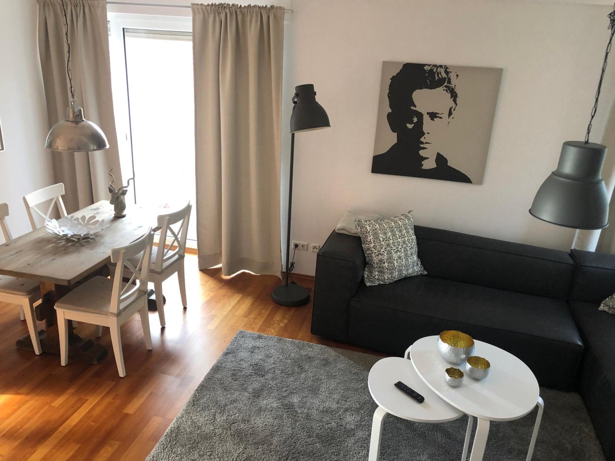Ferienhaus Am Emmerbach Ascheberg  Luaran gambar