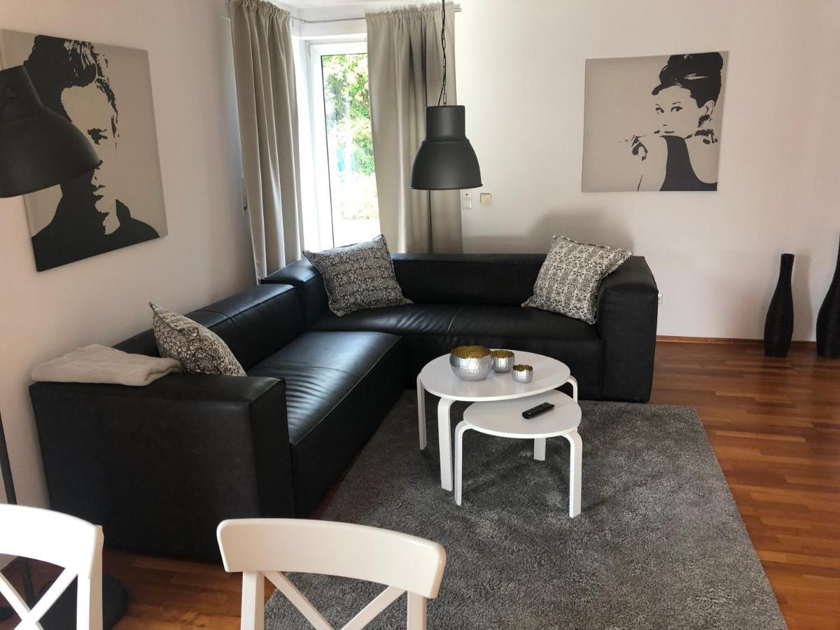 Ferienhaus Am Emmerbach Ascheberg  Luaran gambar