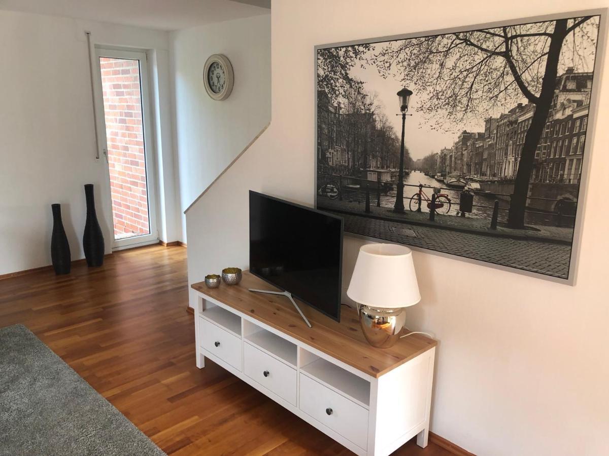 Ferienhaus Am Emmerbach Ascheberg  Luaran gambar