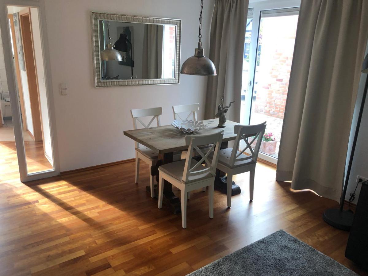 Ferienhaus Am Emmerbach Ascheberg  Luaran gambar